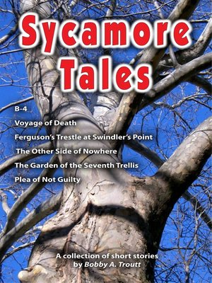 cover image of Sycamore Tales
